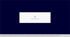 Desktop Screenshot of indarpak.com